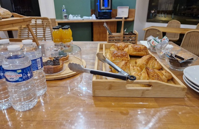 Le Phenix Hotel Limoge