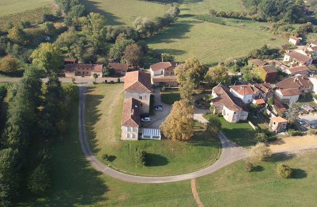 Le Presbytère