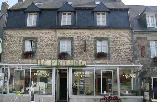 Le Prieuré