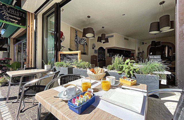 Le Provence Hôtel Golfe Juan