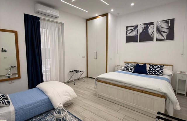 Le Pupatelle Apartment