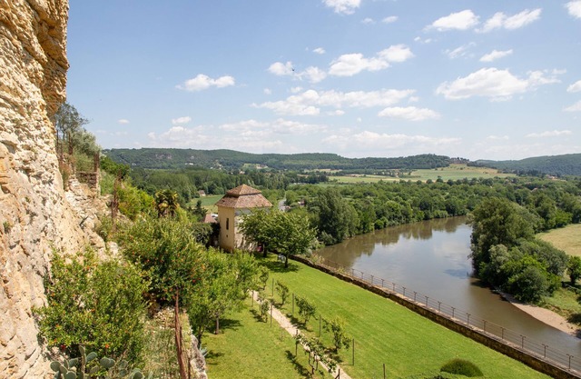 Le Refuge du Pigeonnier