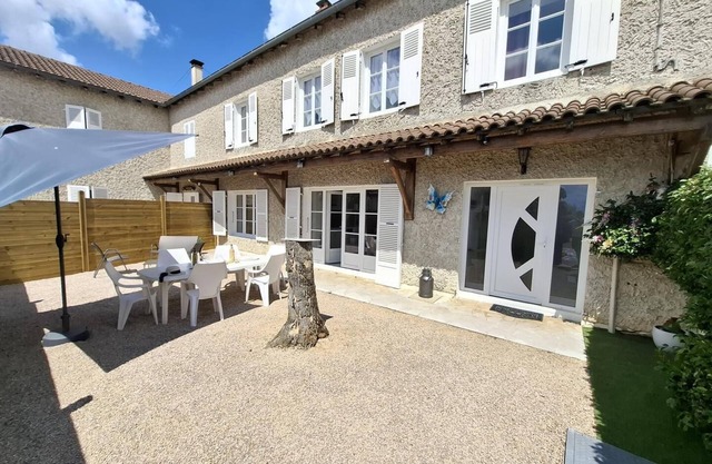 Le Relais de Péronne - PERONNE