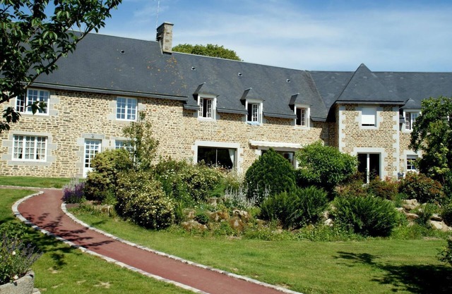 Le Relais Postal B&B