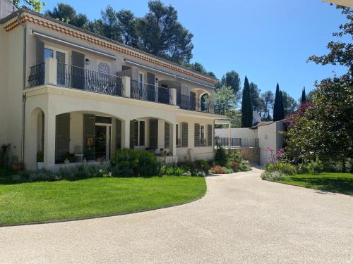 Le Repos du Keyrié