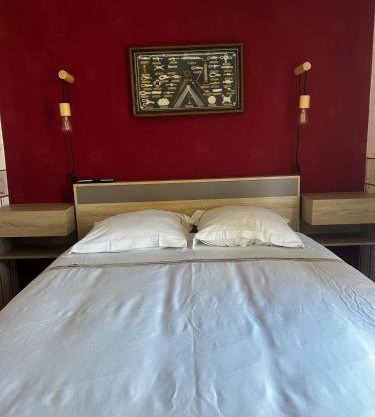 Le Repos Marin à 10 min de Dieppe