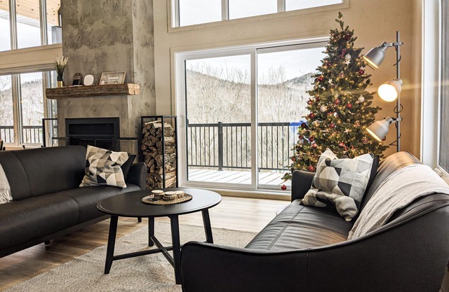 Le Roi de la Montagne | Ski, Spa and billard