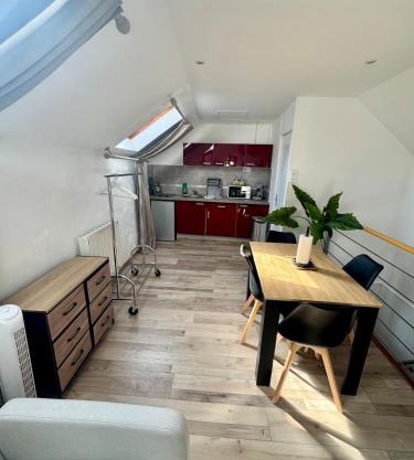 Le Rooftop Amiénois