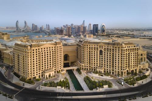 Le Royal Méridien Place Vendôme Lusail