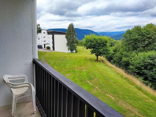 Le Seydrad, appartement vue nature, hauteurs de Gérardmer