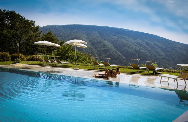 Le Silve di Armenzano