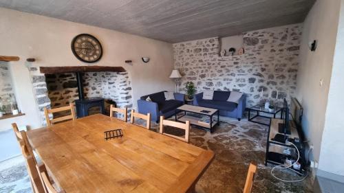 Le Soleil - Authentique - À 10 m du Château