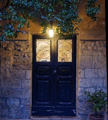 Le Stalle del Seminario