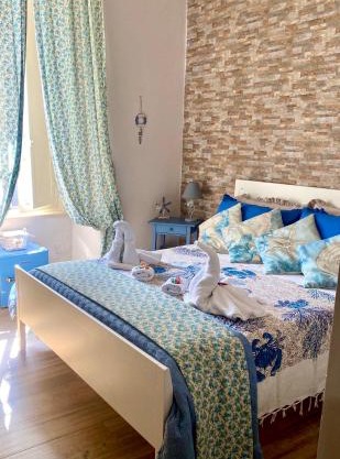 Le Stanze di Megaride