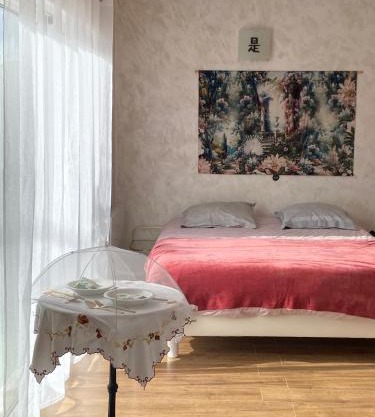 le studio de la maison d ose