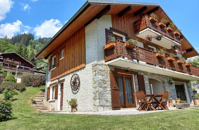 LE TAVAILLON - CHAMPAGNY EN VANOISE