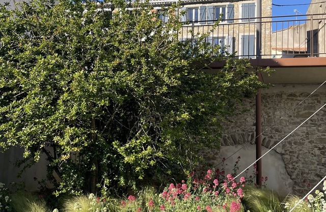 Le Temps Dune Pause, Bordure du Canal du Midi