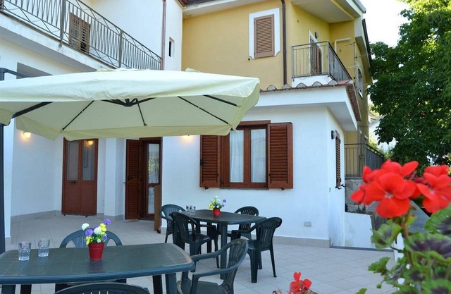 Le Terrazze sui Monti-Casa Complete