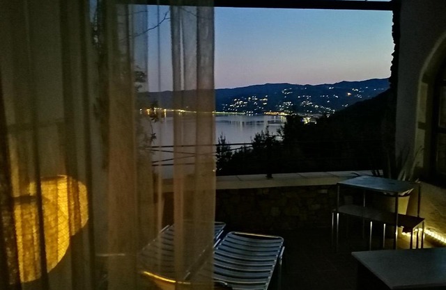 LE TERRE DEL DRAGO Apartment