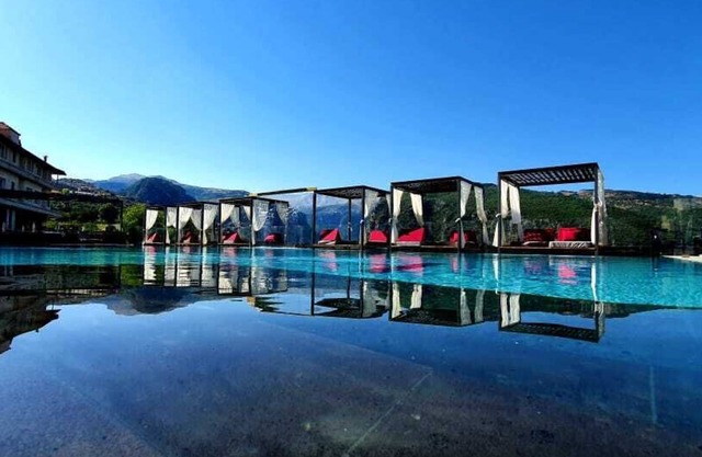 Le Tournant Hotel & Resort