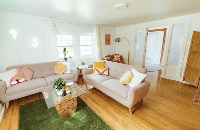 Le Trifluvien - Centre-ville - Downtown