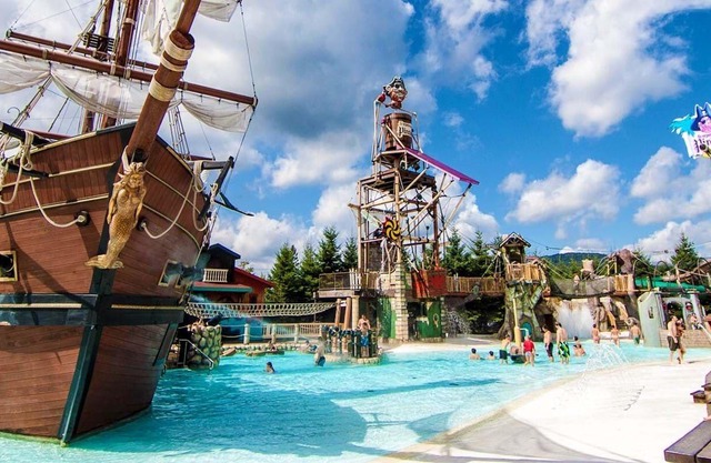 Le Tulum – with EV Charger (Level 2)