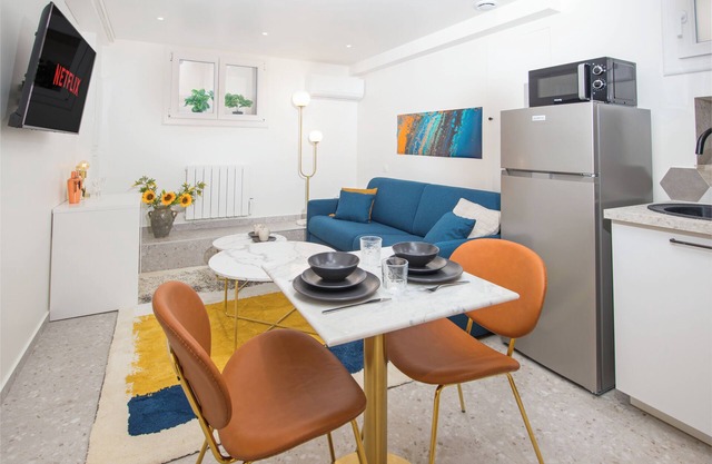 Le Valrose | Studio in the center of Nice | En Souplex