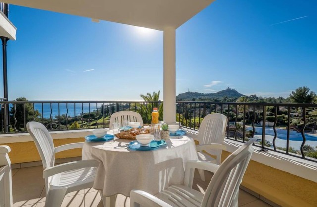 Le Village (C4221) by Interhome