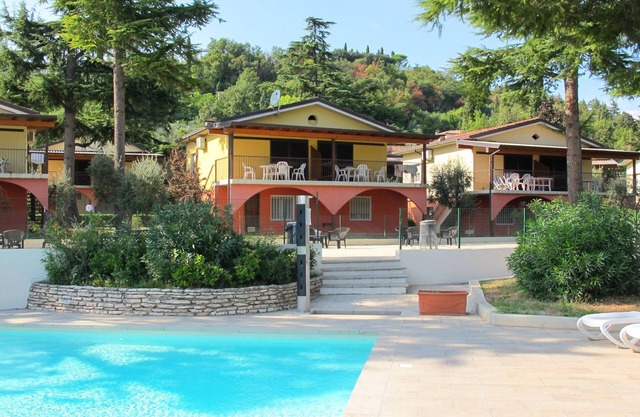 Le Villette by Interhome