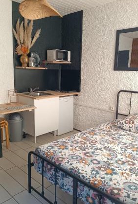 Le WORLD, studio 3 minutes from Futuroscope