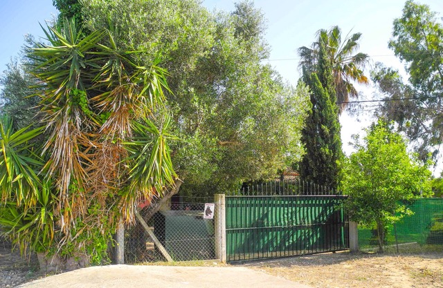 Lea΄s Home is the ideal place to rest and relax nearby