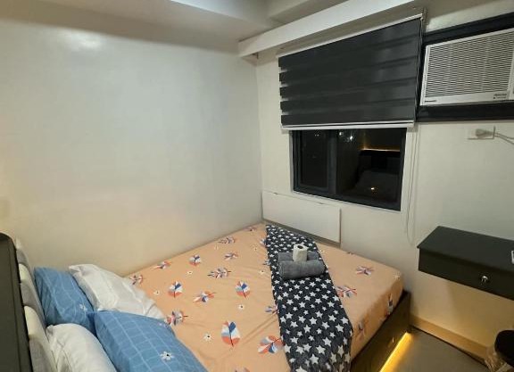 Leaf Residences Alabang Muntinlupa Condotel