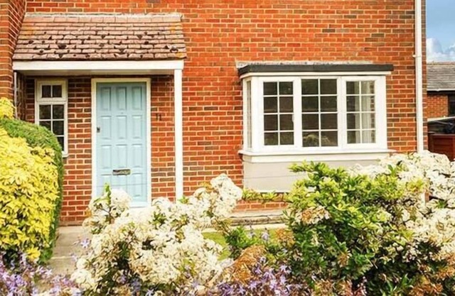 LEAP HOUSE, family friendly, country holiday cottage in Wareham
