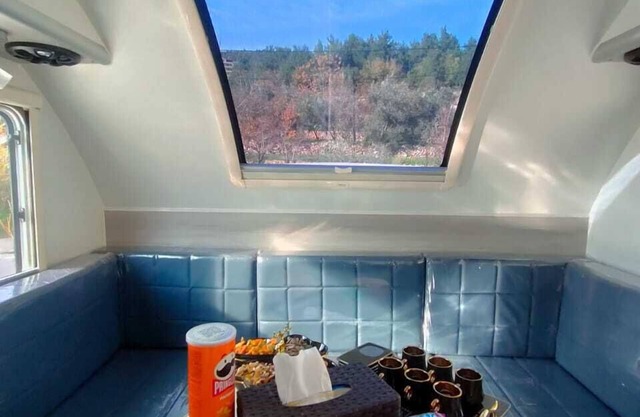 Lebanon Caravans (BJNCO RVS)