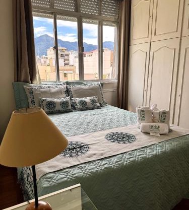 Leblon Exclusivo Conforto e Elegância CD96-702