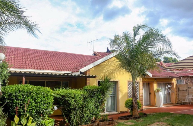 Lecawi Guest House is an exclusive establishment with well comfortable rooms