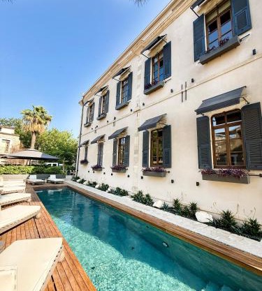 Lecole Hotel By Cityloft