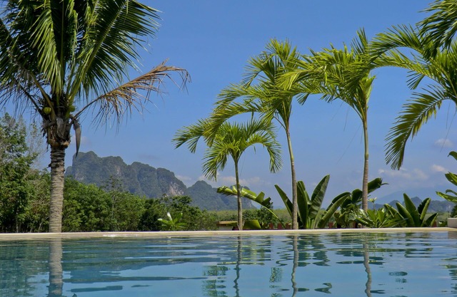 Leelawadee Garden Resort