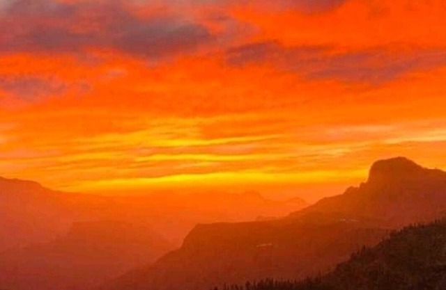 Legal Cave house equipped with all the modern conveniences