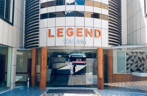 Legend Hotel Kalam