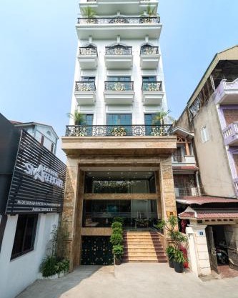 Legend Smart Hotel