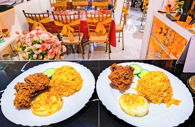 Legends Hotel & Restaurant