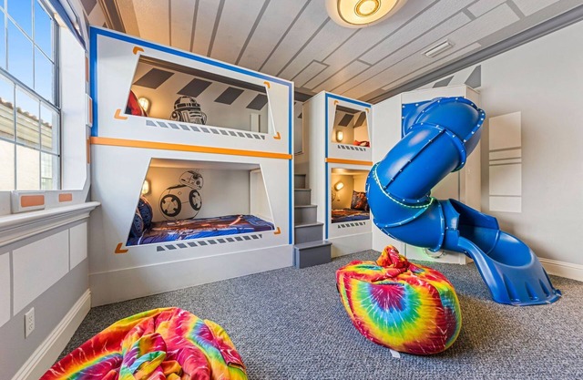 Legends Tranquil, Move Theater, Golf View, Near Disney