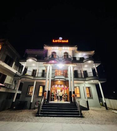 LeGrand Hotel & Resort