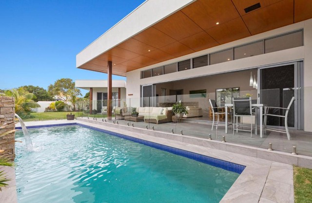 Leilani Hale at Salt Village, Kingscliff Accommodation