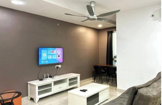 Leisure 1Bedroom Balcony Suites Gurney