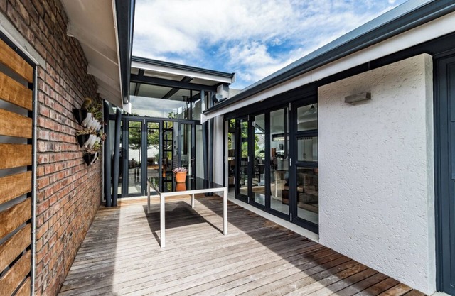 Leisure Isle Retreat, Knysna, South Africa