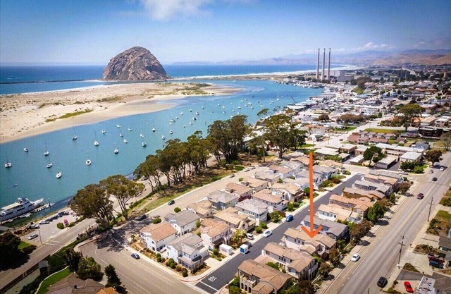 Leisurely Living on the Central Coast!