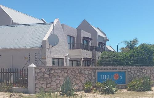 Leizels place