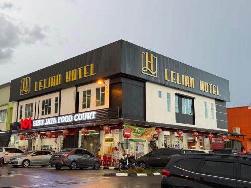 LeLian Hotel SIBUJAYA